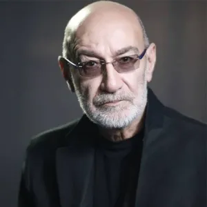 دانلود آهنگ سنگ صبور (هوش مصنوعی) از سیاوش قمیشی